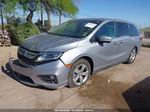 2020 Honda Odyssey Ex Серый vin: 5FNRL6H56LB046987