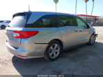 2020 Honda Odyssey Ex Gray vin: 5FNRL6H56LB046987