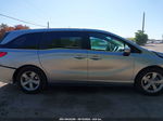 2020 Honda Odyssey Ex Gray vin: 5FNRL6H56LB046987