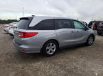 2020 Honda Odyssey Ex Серый vin: 5FNRL6H56LB053017