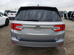 2020 Honda Odyssey Ex Gray vin: 5FNRL6H56LB053017