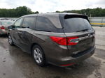 2020 Honda Odyssey Ex Серый vin: 5FNRL6H56LB061294