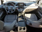 2021 Honda Odyssey Ex Серый vin: 5FNRL6H56MB035411