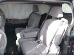 2021 Honda Odyssey Ex Синий vin: 5FNRL6H56MB043850