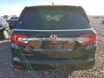 2019 Honda Odyssey Ex Black vin: 5FNRL6H57KB014287