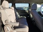 2019 Honda Odyssey Ex Черный vin: 5FNRL6H57KB014287