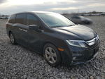 2019 Honda Odyssey Ex Black vin: 5FNRL6H57KB086610