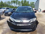 2020 Honda Odyssey Ex Black vin: 5FNRL6H57LB051499