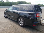 2020 Honda Odyssey Ex Black vin: 5FNRL6H58LB006622