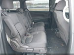 2020 Honda Odyssey Ex Серебряный vin: 5FNRL6H58LB020200