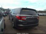 2020 Honda Odyssey Ex Green vin: 5FNRL6H58LB041435