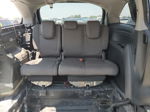 2021 Honda Odyssey Ex Gray vin: 5FNRL6H58MB034289