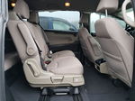 2021 Honda Odyssey Ex Белый vin: 5FNRL6H58MB044465