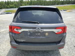 2020 Honda Odyssey Ex Gray vin: 5FNRL6H59LB000618