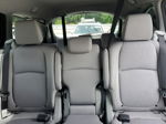 2020 Honda Odyssey Ex Gray vin: 5FNRL6H59LB000618