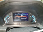 2020 Honda Odyssey Ex Silver vin: 5FNRL6H59LB045915