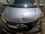 2020 Honda Odyssey Ex Silver vin: 5FNRL6H59LB045915