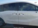 2021 Honda Odyssey Ex White vin: 5FNRL6H59MB022698