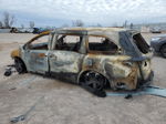 2021 Honda Odyssey Ex Burn vin: 5FNRL6H59MB028386