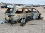 2021 Honda Odyssey Ex Burn vin: 5FNRL6H59MB028386