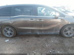 2021 Honda Odyssey Ex Pewter vin: 5FNRL6H59MB031420