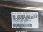 2021 Honda Odyssey Ex Pewter vin: 5FNRL6H59MB031420