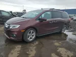 2020 Honda Odyssey Ex Red vin: 5FNRL6H5XLB065008