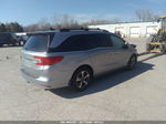 2020 Honda Odyssey Ex-l/ex-l W/navi   Res Серебряный vin: 5FNRL6H60LB500255