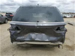 2020 Honda Odyssey Exl Gray vin: 5FNRL6H62LB503531