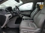 2020 Honda Odyssey Exl Gray vin: 5FNRL6H62LB503531