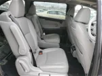 2020 Honda Odyssey Exl Gray vin: 5FNRL6H62LB503531