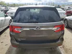 2019 Honda Odyssey Exl Бежевый vin: 5FNRL6H70KB024323