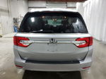 2019 Honda Odyssey Exl Silver vin: 5FNRL6H70KB063123