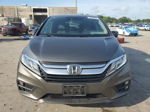 2019 Honda Odyssey Exl Gray vin: 5FNRL6H70KB108402