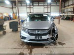 2019 Honda Odyssey Ex-l Серебряный vin: 5FNRL6H70KB132831