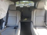 2019 Honda Odyssey Exl Silver vin: 5FNRL6H70KB134935