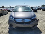 2020 Honda Odyssey Exl Серый vin: 5FNRL6H70LB008432