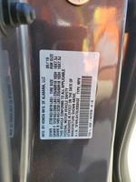 2020 Honda Odyssey Exl Gray vin: 5FNRL6H70LB008432