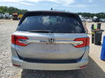 2020 Honda Odyssey Exl Silver vin: 5FNRL6H70LB010598