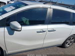 2020 Honda Odyssey Ex-l/ex-l W/navi   Res Белый vin: 5FNRL6H70LB011525