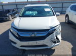 2020 Honda Odyssey Ex-l/ex-l W/navi   Res White vin: 5FNRL6H70LB011525