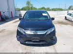 2020 Honda Odyssey Ex-l/ex-l W/navi   Res Black vin: 5FNRL6H70LB031919