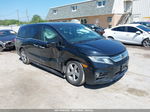 2020 Honda Odyssey Ex-l/ex-l W/navi   Res Black vin: 5FNRL6H70LB031919