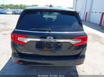 2020 Honda Odyssey Ex-l/ex-l W/navi   Res Black vin: 5FNRL6H70LB031919