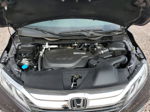 2020 Honda Odyssey Exl Серый vin: 5FNRL6H70LB043553