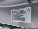 2020 Honda Odyssey Ex-l Gray vin: 5FNRL6H70LB043682