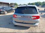 2020 Honda Odyssey Ex-l Gray vin: 5FNRL6H70LB043682