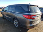 2020 Honda Odyssey Exl Tan vin: 5FNRL6H70LB052009