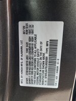 2020 Honda Odyssey Exl Желто-коричневый vin: 5FNRL6H70LB052009