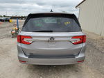 2020 Honda Odyssey Exl Gray vin: 5FNRL6H70LB061454